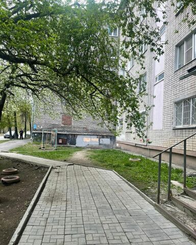 Ботаническая Короткий пер., 4А фото