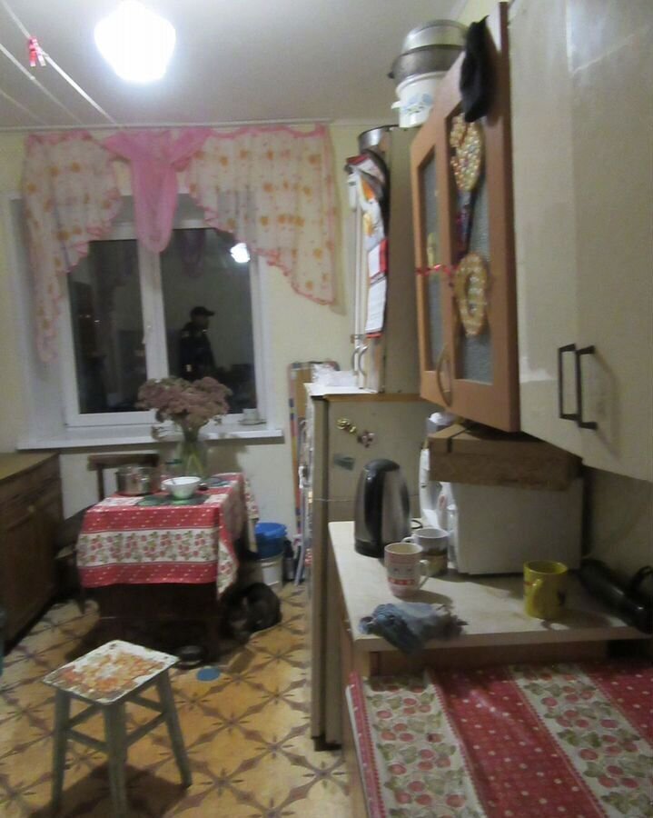 комната г Ярославль р-н Фрунзенский ул Большая Техническая 4 фото 3
