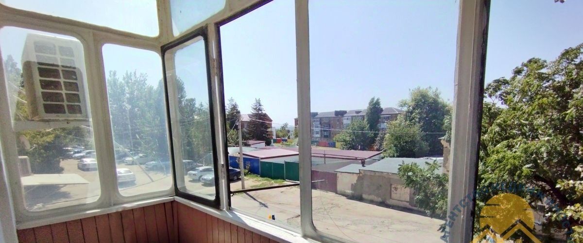 квартира р-н Темрюкский г Темрюк ул Ленина 180 фото 16