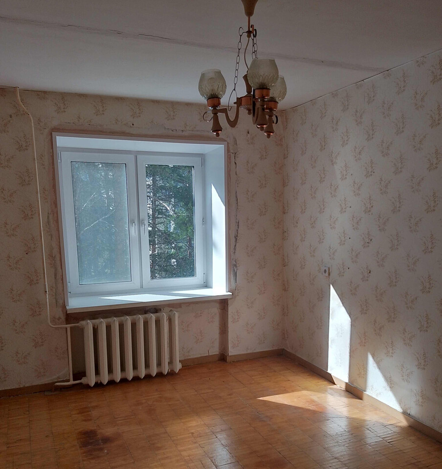 квартира г Лесной ул Ленина 114 фото 4