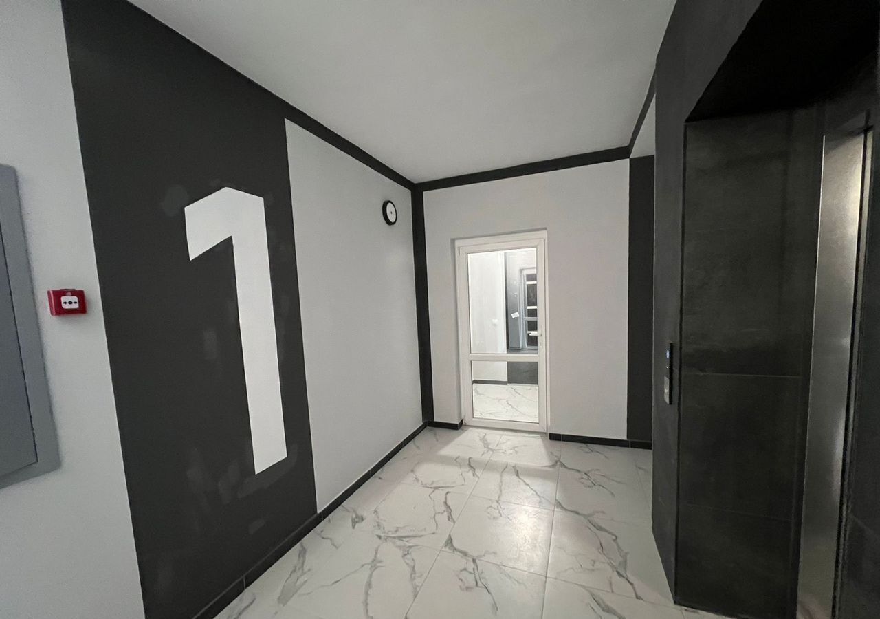 квартира г Калининград р-н Московский ул Коммунистическая 28а фото 15