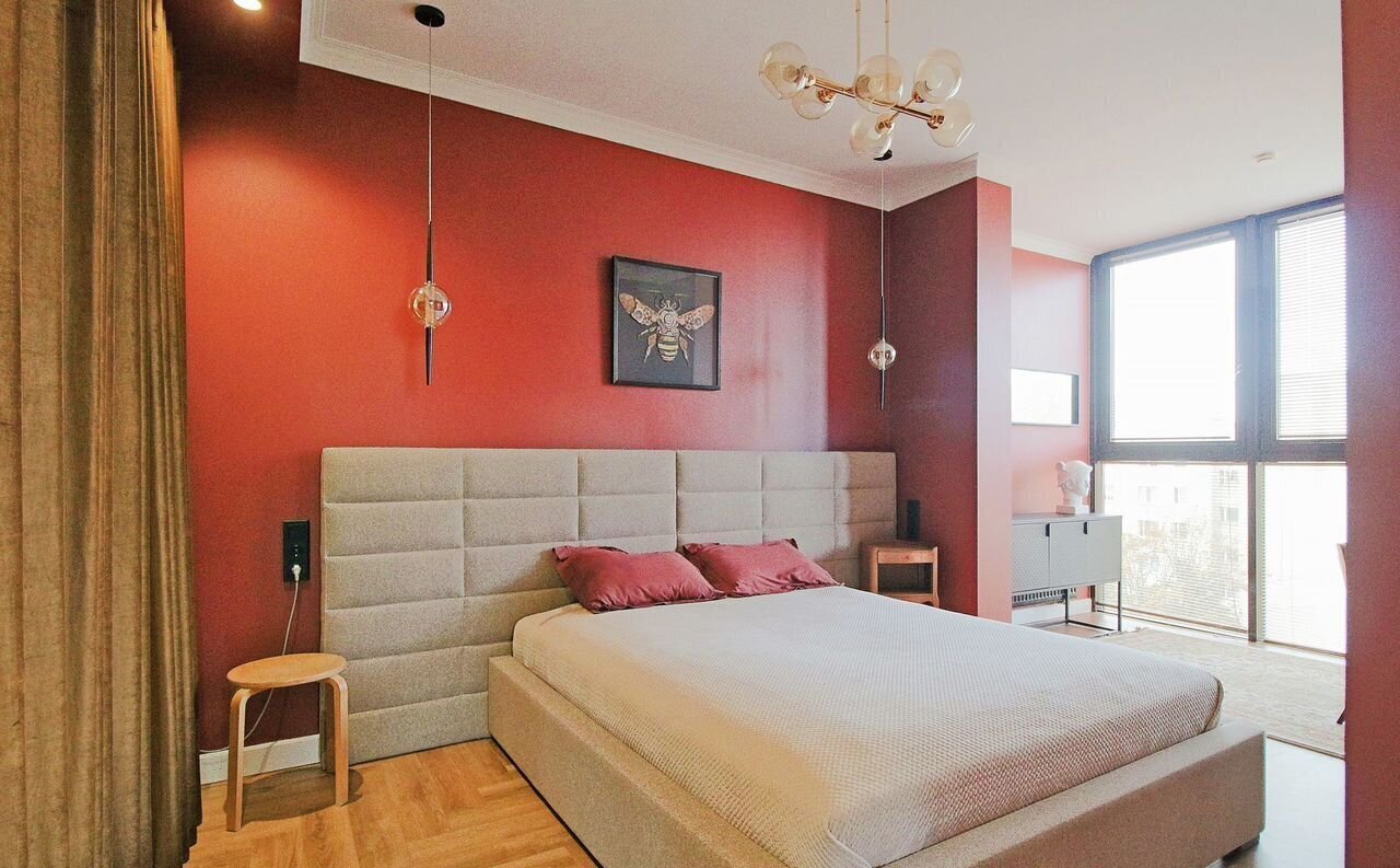 квартира г Калининград р-н Центральный ул Зоологическая 29 фото 18