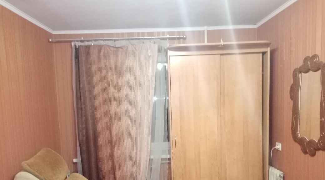 комната г Воронеж р-н Советский ул Пеше-Стрелецкая 77 фото 1