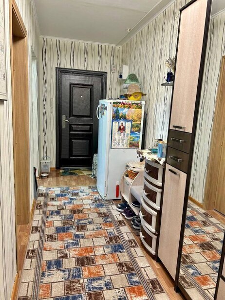 квартира г Курск р-н Центральный пр-кт Анатолия Дериглазова 13 фото 12