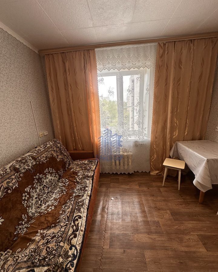 комната г Чебоксары р-н Калининский б-р Эгерский 24 фото 1