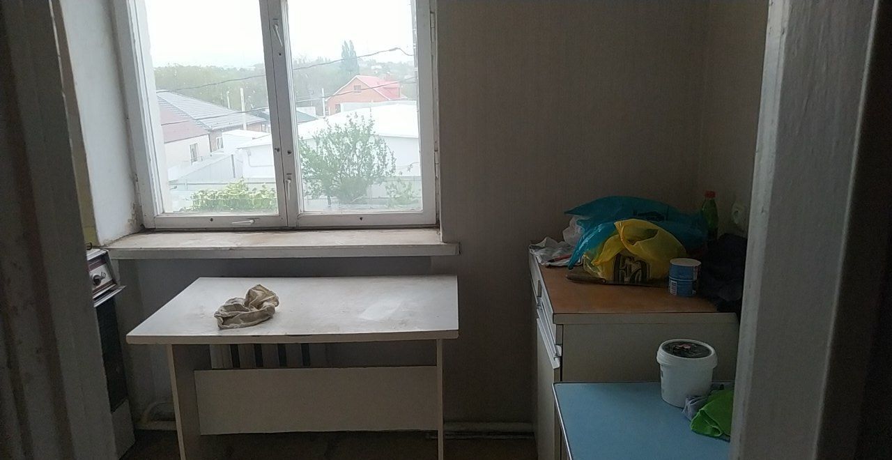 квартира р-н Шпаковский г Михайловск заезд Майский 12 фото 7