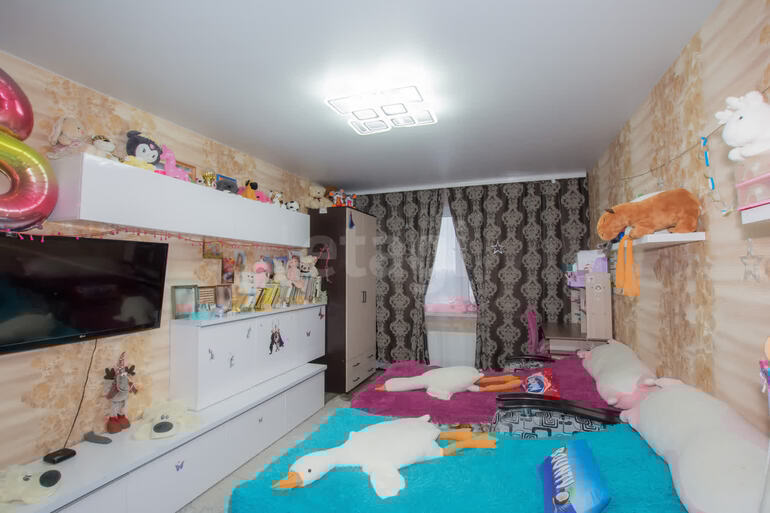 квартира г Калуга р-н Октябрьский ул Тарутинская 231 фото 17