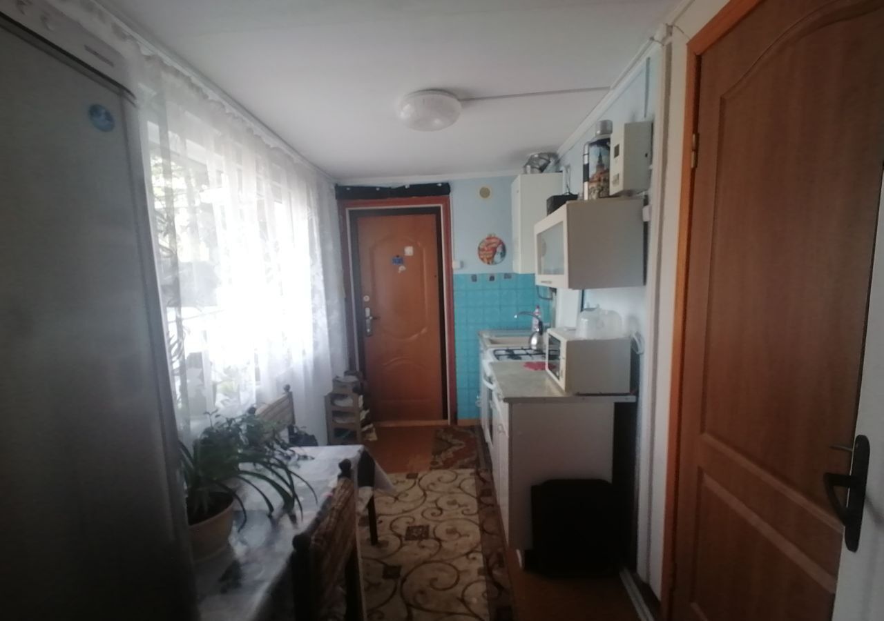 квартира г Алушта пер Заводской 6/1 фото 17