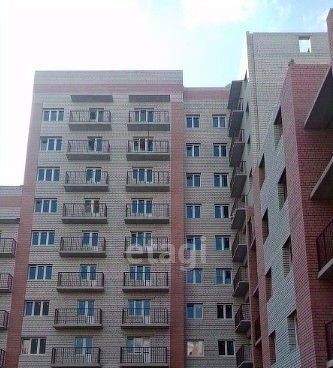 квартира г Ярославль р-н Ленинский ул Карла Либкнехта 19 фото 12