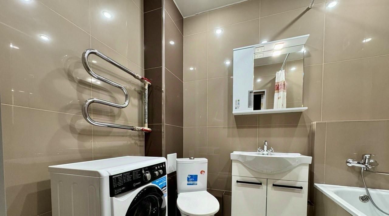 квартира г Красноярск р-н Советский ул 9 Мая 83к/2 фото 5