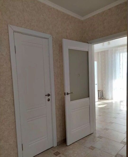 квартира г Оренбург р-н Ленинский ул Поляничко 12 фото 13