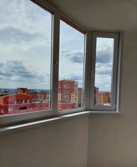квартира г Оренбург р-н Ленинский ул Поляничко 12 фото 19