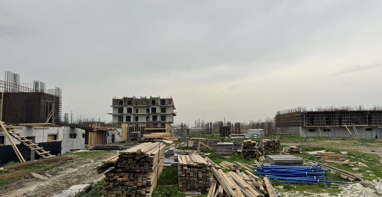 квартира г Махачкала р-н Кировский ул Даганова 136 фото 9