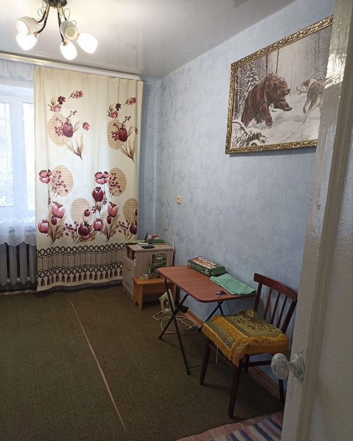 квартира г Ульяновск р-н Засвияжский ул Богдана Хмельницкого 22 фото 10