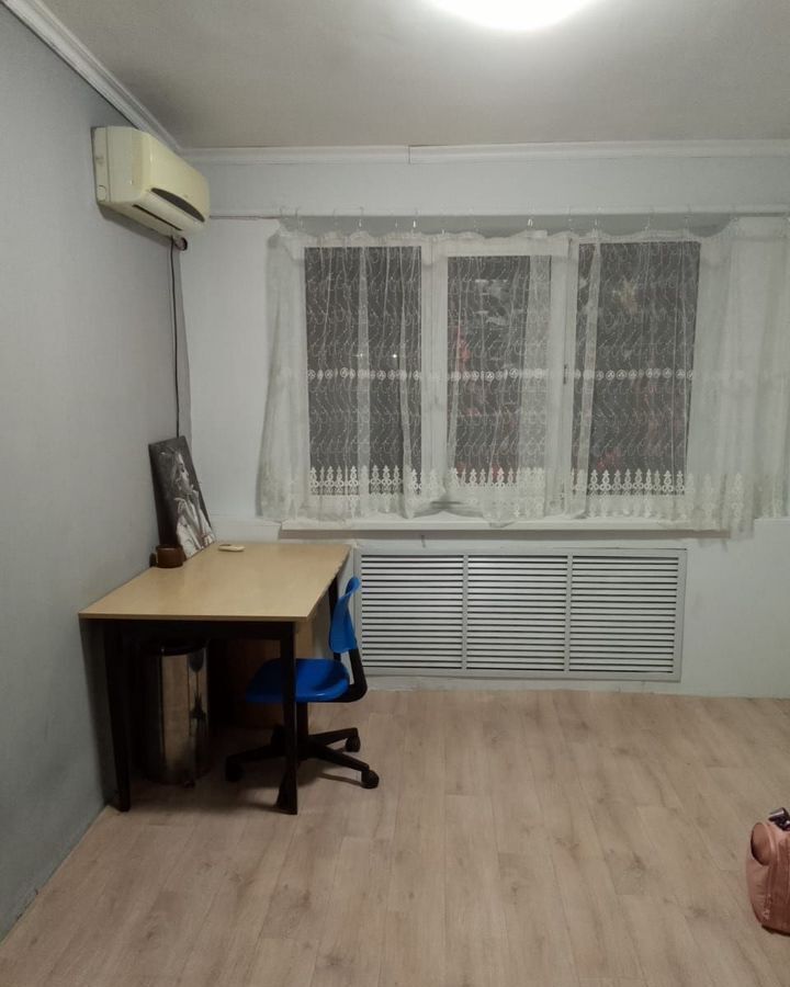 комната г Краснодар р-н Прикубанский ул Авиагородок 17 мкр-н Авиагородок фото 2
