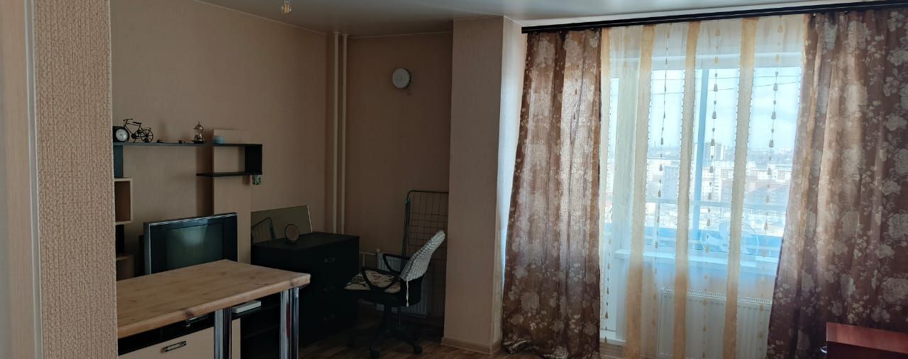 квартира г Новосибирск ул Ивана Севастьянова 9 Площадь Маркса фото 1