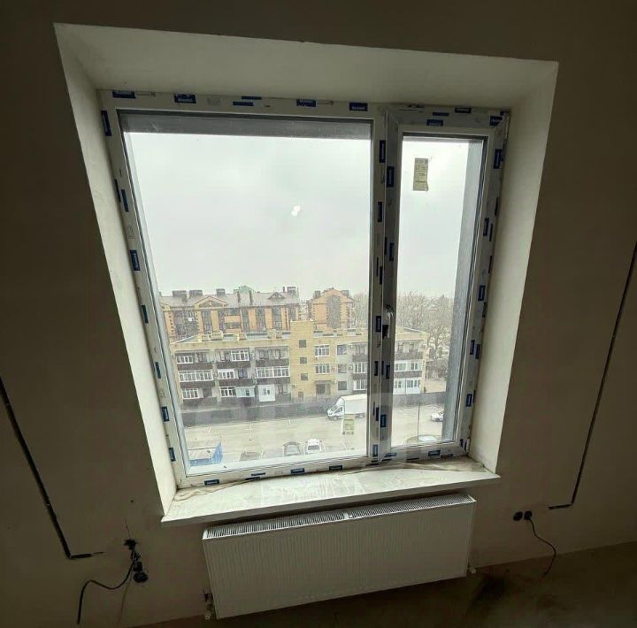 квартира г Азов ул Красногоровская 19ак/1 Азовский район фото 8