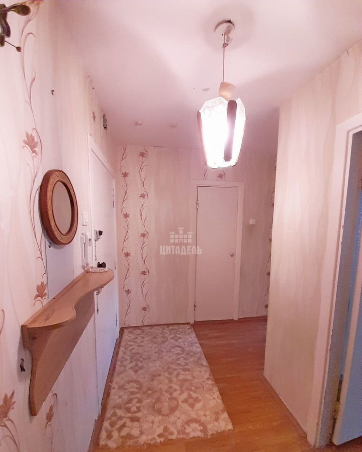 квартира г Воронеж р-н Железнодорожный ул Старых Большевиков 2 фото 1