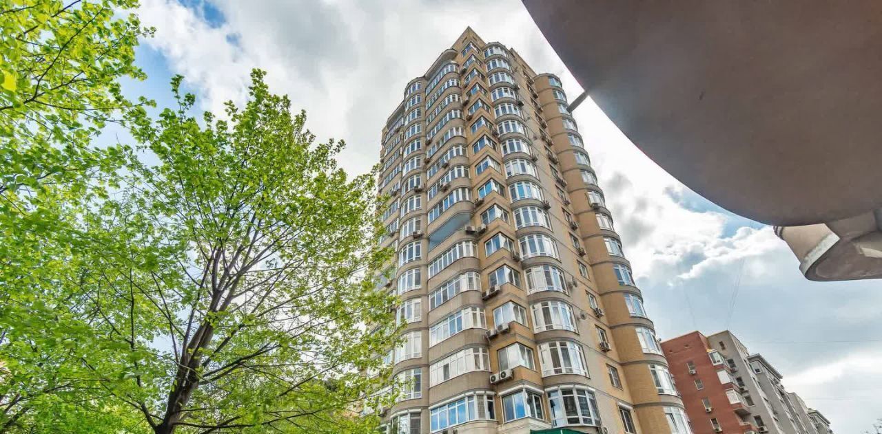 квартира г Ростов-на-Дону р-н Кировский пер Университетский 79 фото 39