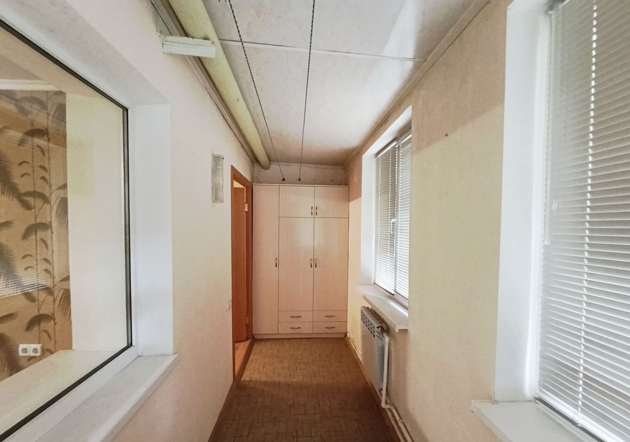 квартира г Таганрог Восточный ул Зои Космодемьянской 20 фото 28