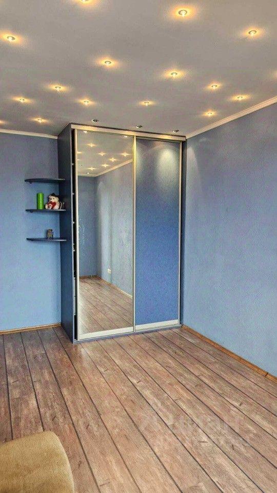 квартира г Екатеринбург р-н Кировский улица Блюхера, 55 фото 7