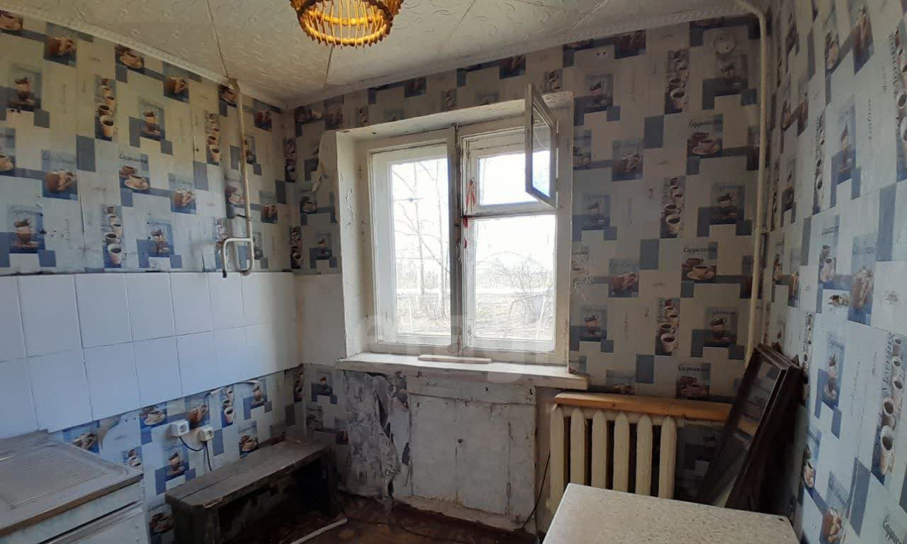 квартира г Нижняя Тура ул Малышева 53 фото 7