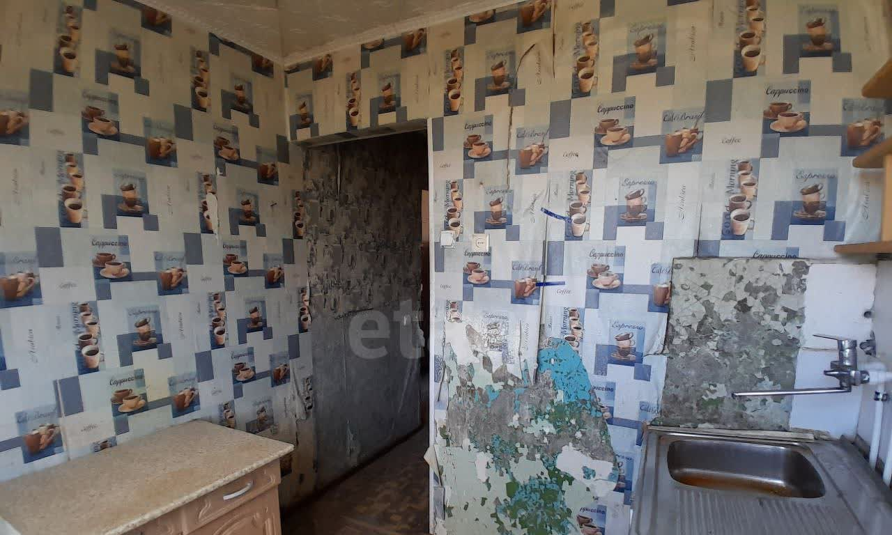 квартира г Нижняя Тура ул Малышева 53 фото 8