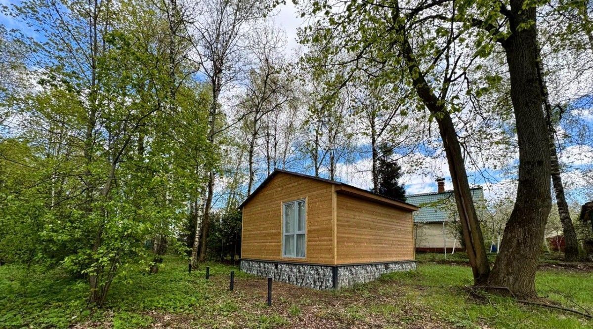земля г Солнечногорск 1-4 фото 1