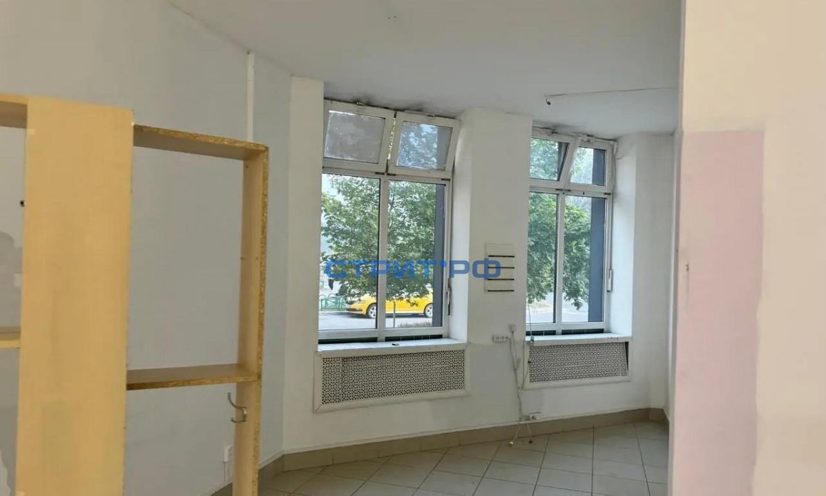 торговое помещение г Лосино-Петровский п Аничково п Биокомбината 1 фото 4