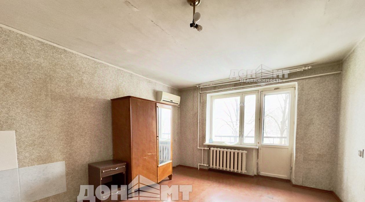квартира г Ростов-на-Дону р-н Советский Западный пр-кт Коммунистический 23 фото 2