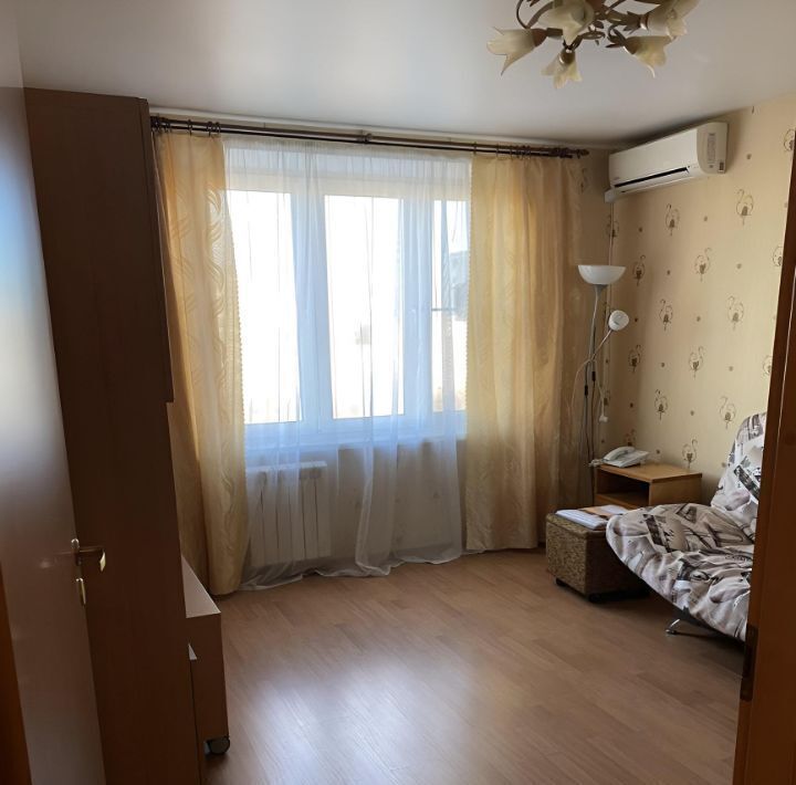 квартира г Фрязино ул Горького 7 фото 4