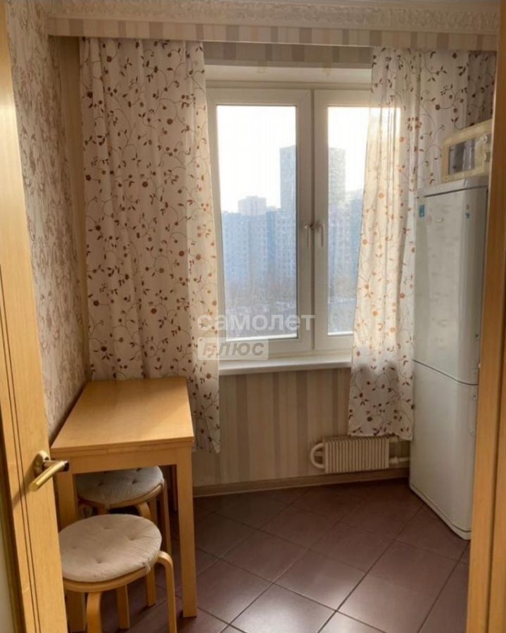 квартира г Москва метро Строгино ул Маршала Катукова 20к/2 фото 4