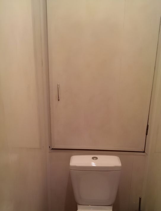 квартира г Москва метро Строгино ул Кулакова 19 фото 3