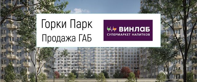 ул Авиаторов 6 Царицыно, Ленинский городской округ фото