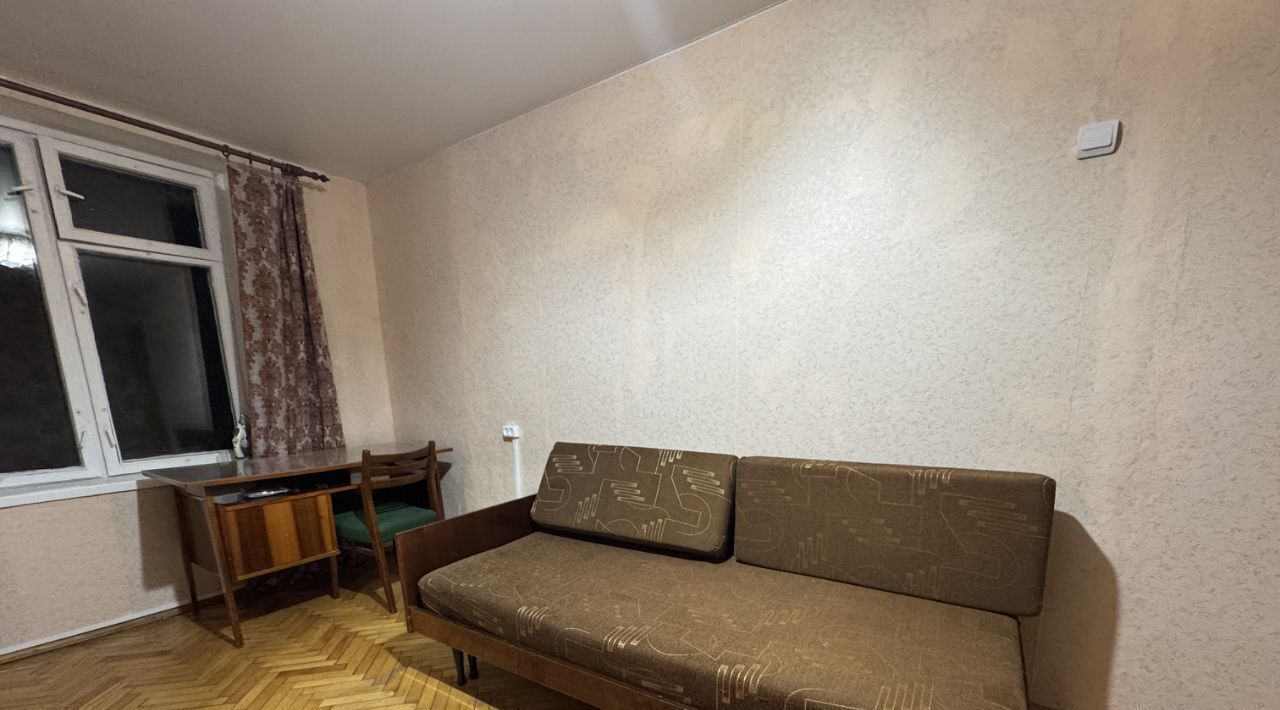 квартира г Москва метро Щелковская ул Уральская 6к/5 фото 4