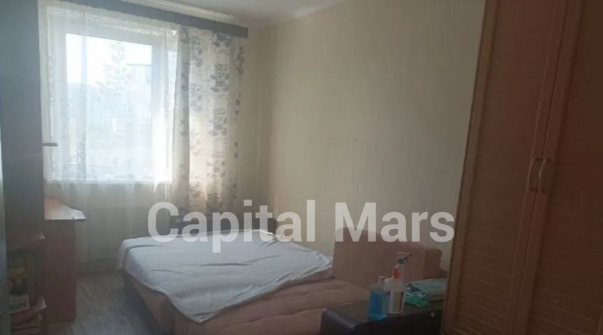 квартира г Москва метро Озерная ул Большая Очаковская 28 фото 4