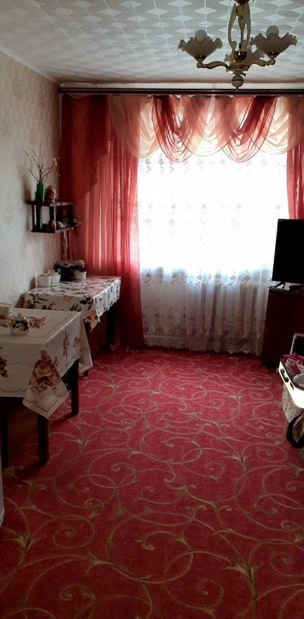 комната г Печора ул Гагарина 11 муниципальное образование Печора фото 3