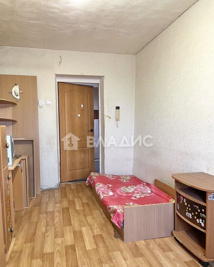 комната г Раменское ул Воровского 3/2 Фабричная, Раменский г. о. фото 2