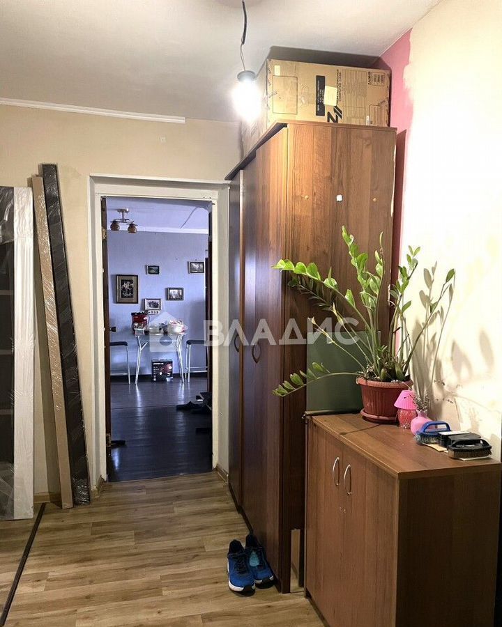 комната г Раменское ул Воровского 3/2 Фабричная, Раменский г. о. фото 4