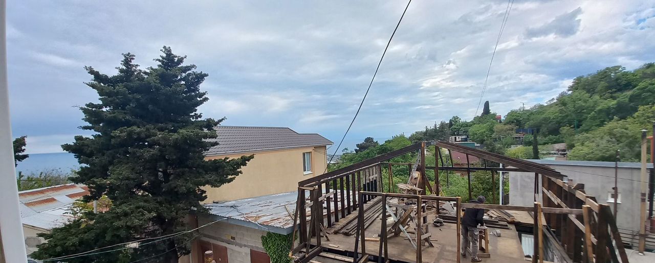 квартира г Ялта г Алупка ш Севастопольское 75б фото 15