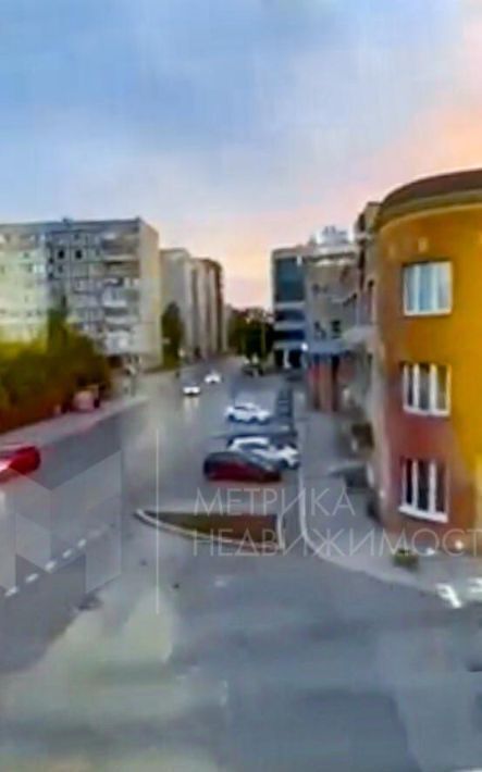 свободного назначения г Тюмень р-н Центральный ул Свердлова 5к/2 фото 11