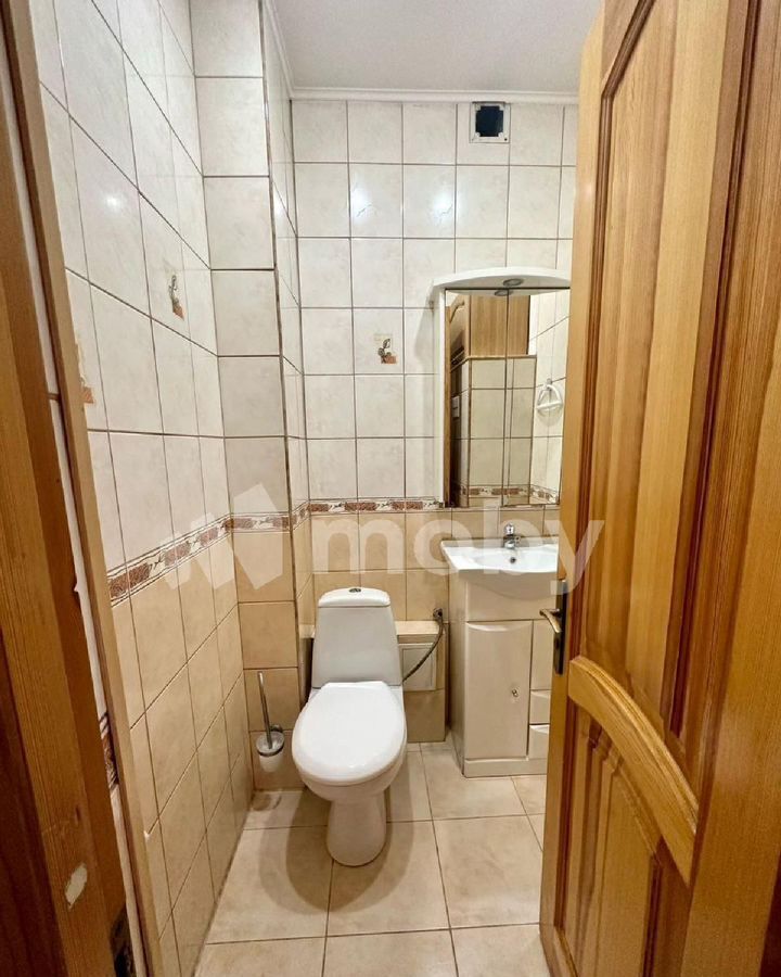 квартира г Калининград р-н Ленинградский ул Фрунзе 91 фото 12