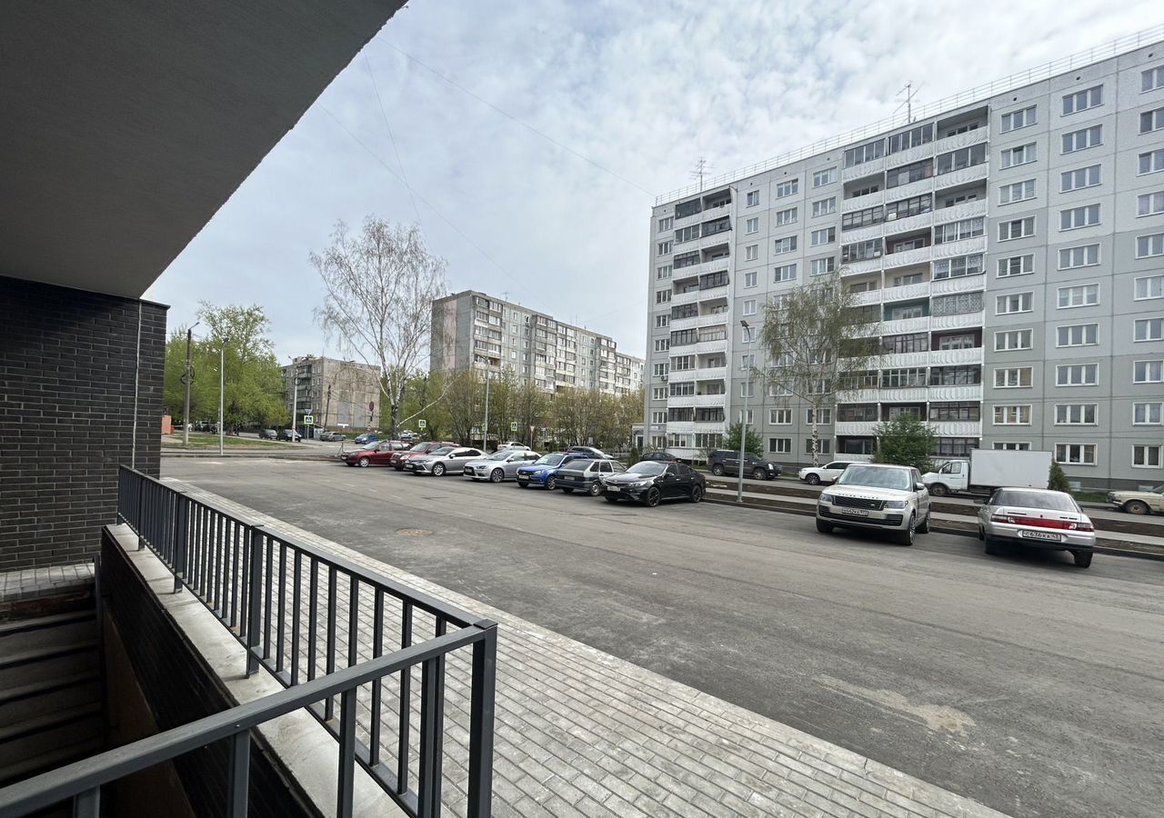 свободного назначения г Киров р-н Первомайский ул Свободы 141 фото 8
