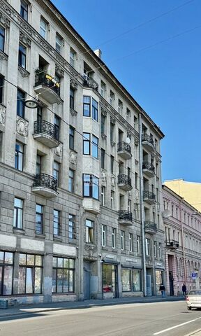 дом 121 Технологический ин-т I фото