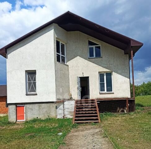 Западный туп Ромашковый 2-й 6 фото