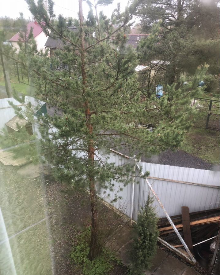 дом г Павловск снт Контакт ул 2-я линия р-н Пушкинский Московское шоссе, 20 км фото 4