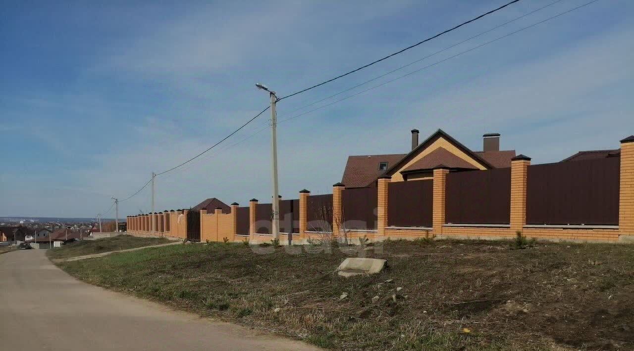 дом г Старый Оскол ул Товолжанская фото 3