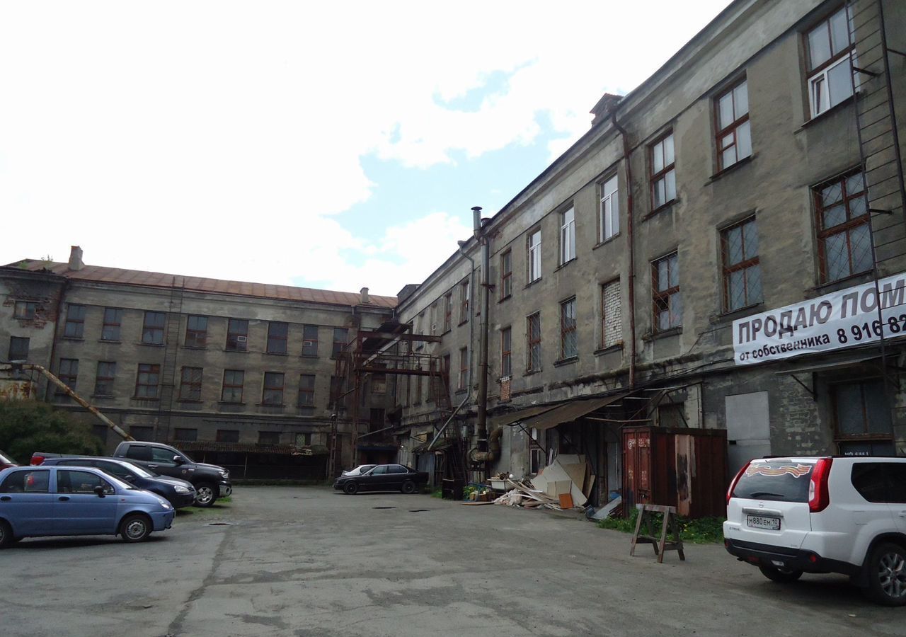 свободного назначения г Петрозаводск р-н Зарека ул Ригачина 47 фото 10