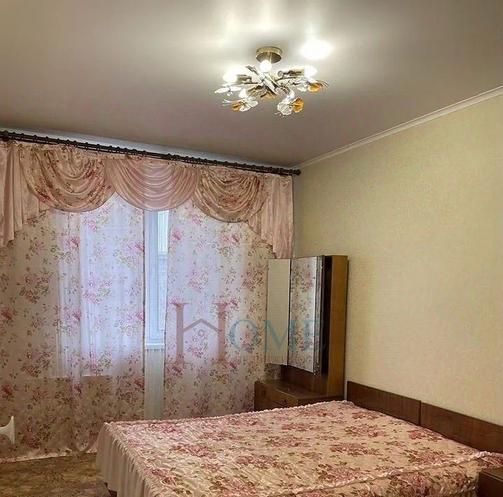 квартира г Новосибирск ул Некрасова 10 Красный Проспект фото 7