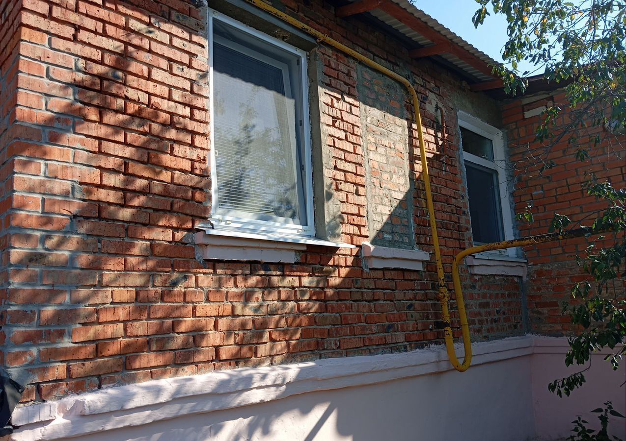 дом г Самара п Управленческий ул Обрывистая 15 Красноглинское шоссе фото 17